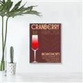Picture of Cranberry Mimsoa _GroupedProduct_Rectangle_Portrait_Canvas_Framed_