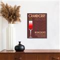 Picture of Cranberry Mimsoa _GroupedProduct_Rectangle_Portrait_Canvas_Framed_