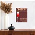 Picture of Cranberry Mimsoa _GroupedProduct_Rectangle_Portrait_Canvas_Framed_