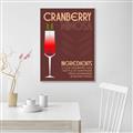 Picture of Cranberry Mimsoa _GroupedProduct_Rectangle_Portrait_Canvas_Framed_