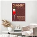 Picture of Cranberry Mimsoa _GroupedProduct_Rectangle_Portrait_Canvas_Framed_