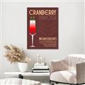 Picture of Cranberry Mimsoa _GroupedProduct_Rectangle_Portrait_Canvas_Framed_