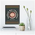 Picture of Spiked Hot Chocolate _GroupedProduct_Rectangle_Portrait_Canvas_Framed_