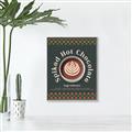 Picture of Spiked Hot Chocolate _GroupedProduct_Rectangle_Portrait_Canvas_Framed_