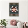 Picture of Spiked Hot Chocolate _GroupedProduct_Rectangle_Portrait_Canvas_Framed_