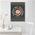 Picture of Spiked Hot Chocolate _GroupedProduct_Rectangle_Portrait_Canvas_Framed_