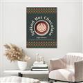 Picture of Spiked Hot Chocolate _GroupedProduct_Rectangle_Portrait_Canvas_Framed_