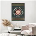 Picture of Spiked Hot Chocolate _GroupedProduct_Rectangle_Portrait_Canvas_Framed_