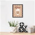 Picture of Hot Buttered Rum _GroupedProduct_Rectangle_Portrait_Canvas_Framed_