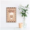 Picture of Hot Buttered Rum _GroupedProduct_Rectangle_Portrait_Canvas_Framed_