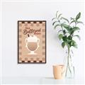 Picture of Hot Buttered Rum _GroupedProduct_Rectangle_Portrait_Canvas_Framed_