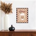 Picture of Hot Buttered Rum _GroupedProduct_Rectangle_Portrait_Canvas_Framed_