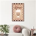 Picture of Hot Buttered Rum _GroupedProduct_Rectangle_Portrait_Canvas_Framed_