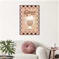 Picture of Hot Buttered Rum _GroupedProduct_Rectangle_Portrait_Canvas_Framed_