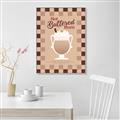 Picture of Hot Buttered Rum _GroupedProduct_Rectangle_Portrait_Canvas_Framed_