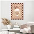 Picture of Hot Buttered Rum _GroupedProduct_Rectangle_Portrait_Canvas_Framed_