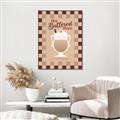 Picture of Hot Buttered Rum _GroupedProduct_Rectangle_Portrait_Canvas_Framed_