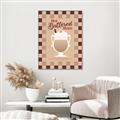 Picture of Hot Buttered Rum _GroupedProduct_Rectangle_Portrait_Canvas_Framed_