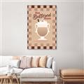 Picture of Hot Buttered Rum _GroupedProduct_Rectangle_Portrait_Canvas_Framed_