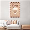 Picture of Hot Buttered Rum _GroupedProduct_Rectangle_Portrait_Canvas_Framed_