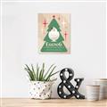 Picture of Holiday Eggnog _GroupedProduct_Rectangle_Portrait_Unframed_Print_Only_