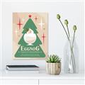 Picture of Holiday Eggnog _GroupedProduct_Rectangle_Portrait_Unframed_Print_Only_