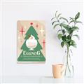 Picture of Holiday Eggnog _GroupedProduct_Rectangle_Portrait_Unframed_Print_Only_