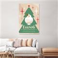 Picture of Holiday Eggnog _GroupedProduct_Rectangle_Portrait_Unframed_Print_Only_