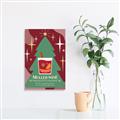 Picture of Holiday Mulled Wine _GroupedProduct_Rectangle_Portrait_Unframed_Print_Only_