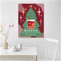 Picture of Holiday Mulled Wine _GroupedProduct_Rectangle_Portrait_Unframed_Print_Only_