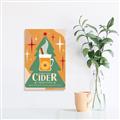 Picture of Holiday Spiked Hot Cider _GroupedProduct_Rectangle_Portrait_Unframed_Print_Only_