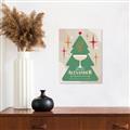 Picture of Holiday Brandy Alexander _GroupedProduct_Rectangle_Portrait_Unframed_Print_Only_