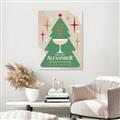 Picture of Holiday Brandy Alexander _GroupedProduct_Rectangle_Portrait_Unframed_Print_Only_