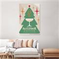 Picture of Holiday Brandy Alexander _GroupedProduct_Rectangle_Portrait_Unframed_Print_Only_