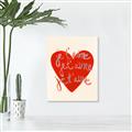 Picture of Je T'aime _GroupedProduct_Rectangle_Portrait_Unframed_Print_Only_