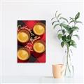 Picture of Canadian Butter Tarts _GroupedProduct_Rectangle_Portrait_Unframed_Print_Only_