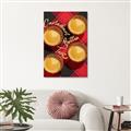Picture of Canadian Butter Tarts _GroupedProduct_Rectangle_Portrait_Unframed_Print_Only_