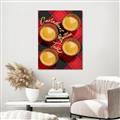 Picture of Canadian Butter Tarts _GroupedProduct_Rectangle_Portrait_Unframed_Print_Only_
