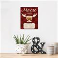 Picture of Moose Milk Recipe _GroupedProduct_Rectangle_Portrait_Unframed_Print_Only_