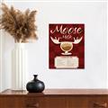 Picture of Moose Milk Recipe _GroupedProduct_Rectangle_Portrait_Unframed_Print_Only_