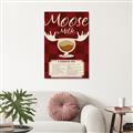Picture of Moose Milk Recipe _GroupedProduct_Rectangle_Portrait_Unframed_Print_Only_