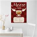 Picture of Moose Milk Recipe _GroupedProduct_Rectangle_Portrait_Unframed_Print_Only_