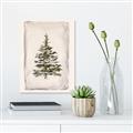 Picture of O Christmas Tree II _GroupedProduct_Rectangle_Portrait_Unframed_Print_Only_