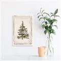 Picture of O Christmas Tree II _GroupedProduct_Rectangle_Portrait_Unframed_Print_Only_