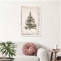 Picture of O Christmas Tree II _GroupedProduct_Rectangle_Portrait_Unframed_Print_Only_