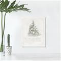 Picture of Holiday Pines _GroupedProduct_Rectangle_Portrait_Unframed_Print_Only_