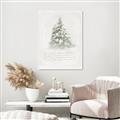 Picture of Holiday Pines _GroupedProduct_Rectangle_Portrait_Unframed_Print_Only_
