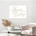 Picture of Seasons Greetings _GroupedProduct_Rectangle_Landscape_Unframed_Print_Only_