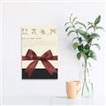 Picture of Holiday Elegance _GroupedProduct_Rectangle_Portrait_Unframed_Print_Only_