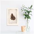Picture of Nature's Holiday Charm I _GroupedProduct_Rectangle_Portrait_Unframed_Print_Only_